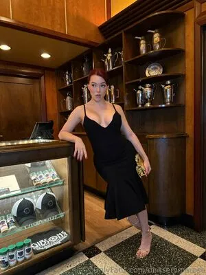 Ohitsemmarose OnlyFans Leaked Free Thumbnail Picture - #B8vod1l8xv