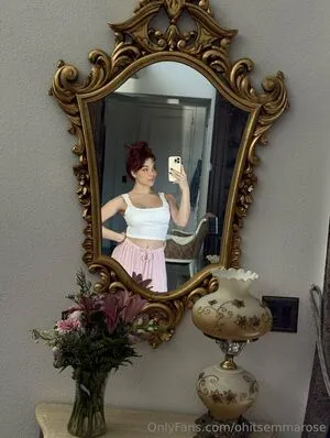 Ohitsemmarose OnlyFans Leaked Free Thumbnail Picture - #EdSyw5G3LQ
