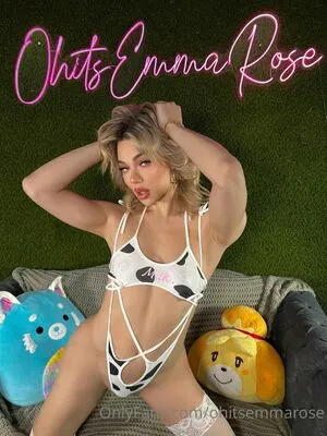 Ohitsemmarose OnlyFans Leaked Free Thumbnail Picture - #GZBkldedEB