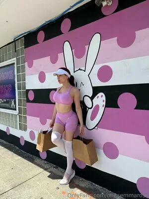 Ohitsemmarose OnlyFans Leaked Free Thumbnail Picture - #KaotlMnUR2