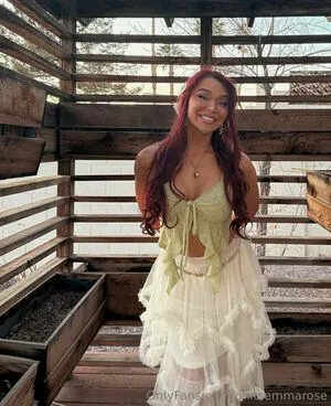 Ohitsemmarose OnlyFans Leaked Free Thumbnail Picture - #OFKKT47vze