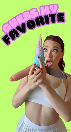 Ohitsemmarose OnlyFans Leaked Free Thumbnail Picture - #VfbH1gNbnA