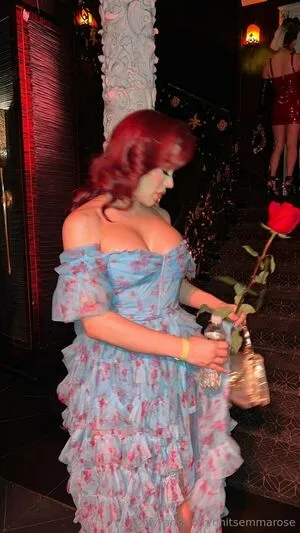 Ohitsemmarose OnlyFans Leaked Free Thumbnail Picture - #WO66ksxMW4