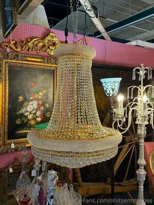 Ohitsemmarose OnlyFans Leaked Free Thumbnail Picture - #XI4AxNEvgB