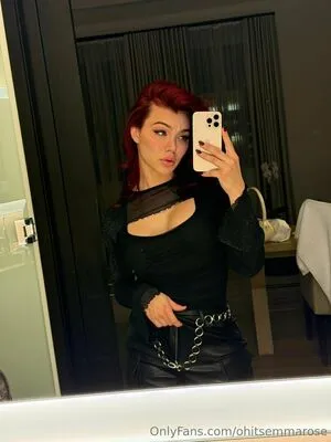 Ohitsemmarose OnlyFans Leaked Free Thumbnail Picture - #aCZZqbya17