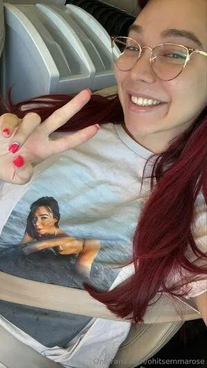 Ohitsemmarose OnlyFans Leaked Free Thumbnail Picture - #ee404cNG9D