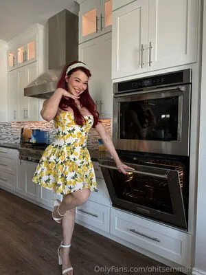 Ohitsemmarose OnlyFans Leaked Free Thumbnail Picture - #f7mmoMYp69