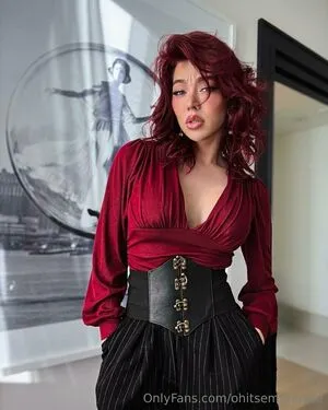 Ohitsemmarose OnlyFans Leaked Free Thumbnail Picture - #hQtm1g2Ia0