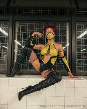 Ohitsemmarose OnlyFans Leaked Free Thumbnail Picture - #hY8nSLw5u0