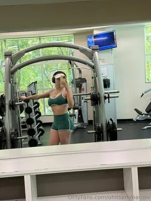 Ohitsemmarose OnlyFans Leaked Free Thumbnail Picture - #iy3LegVZ7e