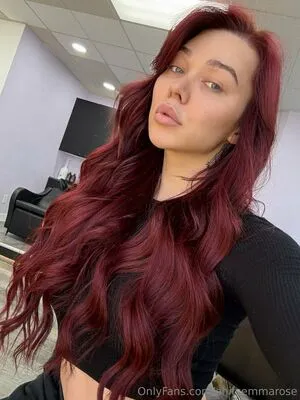 Ohitsemmarose OnlyFans Leaked Free Thumbnail Picture - #j0XZGuHGV7