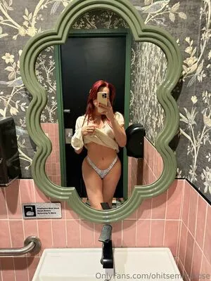 Ohitsemmarose OnlyFans Leaked Free Thumbnail Picture - #jViuMweIa9