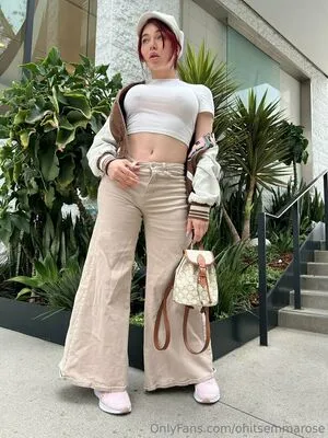 Ohitsemmarose OnlyFans Leaked Free Thumbnail Picture - #kGppdtaIea