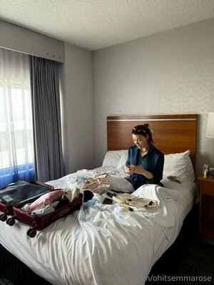 Ohitsemmarose OnlyFans Leaked Free Thumbnail Picture - #kyyaB0VSXh