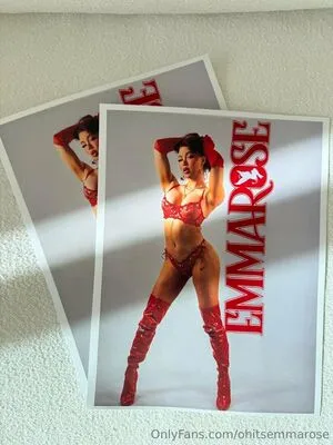 Ohitsemmarose OnlyFans Leaked Free Thumbnail Picture - #mJ4nJGzjLY