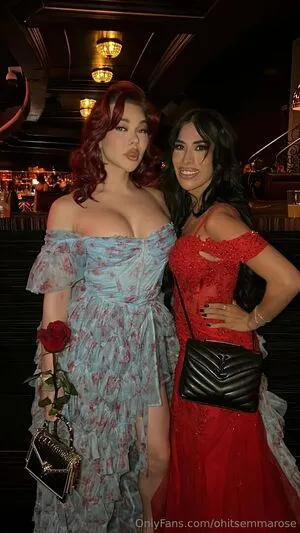 Ohitsemmarose OnlyFans Leaked Free Thumbnail Picture - #mXQnovyXVO