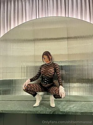 Ohitsemmarose OnlyFans Leaked Free Thumbnail Picture - #p43wiveeTT