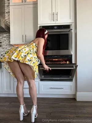 Ohitsemmarose OnlyFans Leaked Free Thumbnail Picture - #tMKAbWDXVQ