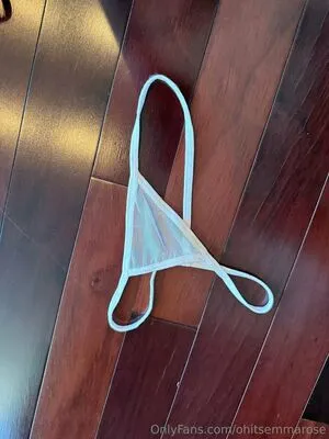 Ohitsemmarose OnlyFans Leaked Free Thumbnail Picture - #vuSsc67h72