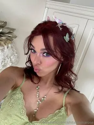 Ohitsemmarose OnlyFans Leaked Free Thumbnail Picture - #wA9RpkhsPk