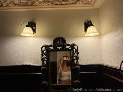 Ohitsemmarose OnlyFans Leaked Free Thumbnail Picture - #wZvLNrSul1