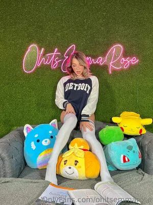 Ohitsemmarose OnlyFans Leaked Free Thumbnail Picture - #yrfxh8ElIO