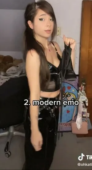 Ohkatiemarie OnlyFans Leaked Free Thumbnail Picture - #2Q0eB2KfK4