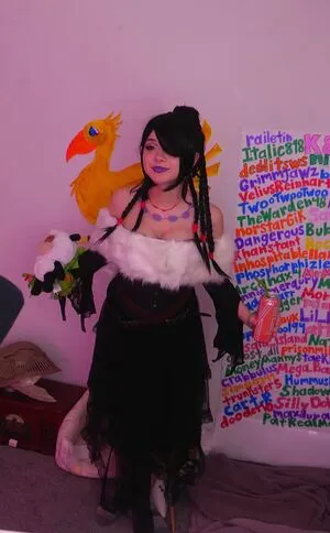 Ohkatiemarie OnlyFans Leaked Free Thumbnail Picture - #XI48Xjh2HD