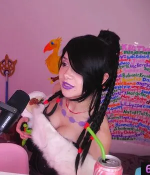 Ohkatiemarie OnlyFans Leaked Free Thumbnail Picture - #fWclsxPth4