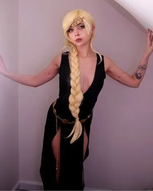 Ohkatiemarie OnlyFans Leaked Free Thumbnail Picture - #idlIhQnasB