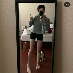 Ohkaylin OnlyFans Leaked Free Thumbnail Picture - #U1vFuVSFv1