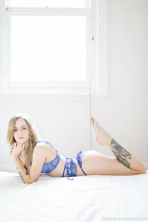 Ohlizzie OnlyFans Leaked Free Thumbnail Picture - #kIcDYct9eE