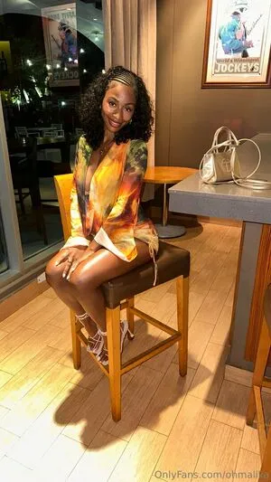 Ohmalika OnlyFans Leaked Free Thumbnail Picture - #9IYruKkYzr