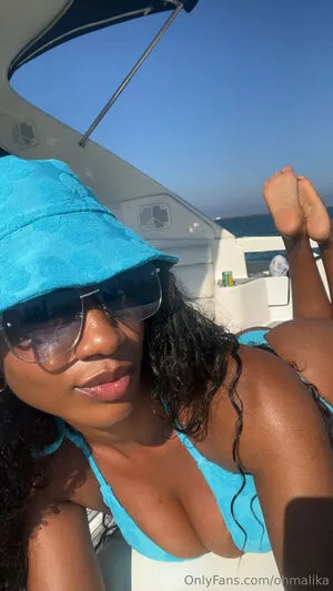 Ohmalika OnlyFans Leaked Free Thumbnail Picture - #HnHrMWdnF1