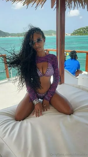 Ohmalika OnlyFans Leaked Free Thumbnail Picture - #KvCaXAsVTE
