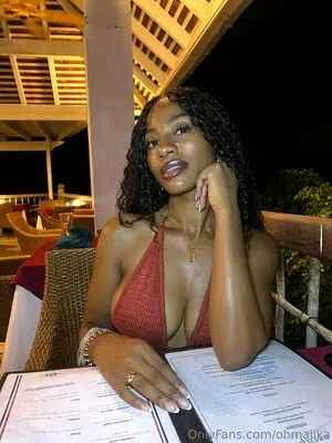 Ohmalika OnlyFans Leaked Free Thumbnail Picture - #UWN3L14bQa