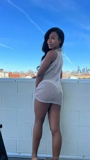 Ohmalika OnlyFans Leaked Free Thumbnail Picture - #da73yHCAYp