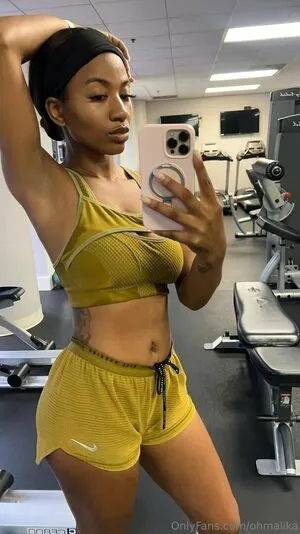 Ohmalika OnlyFans Leaked Free Thumbnail Picture - #eIPxWTf55N