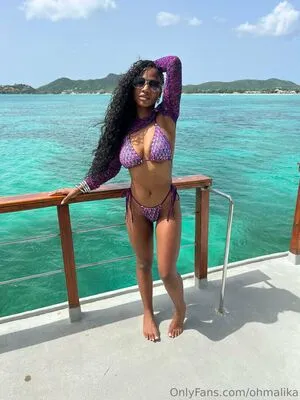 Ohmalika OnlyFans Leaked Free Thumbnail Picture - #qtoFmQGrNa