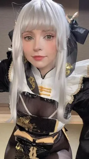 Ohmeika OnlyFans Leaked Free Thumbnail Picture - #kdoAmwkIsL