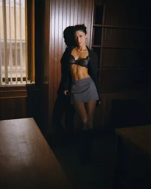 OhMurci OnlyFans Leaked Free Thumbnail Picture - #9WuXJzx2yU