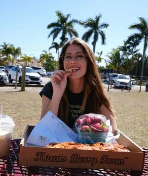 OhMurci OnlyFans Leaked Free Thumbnail Picture - #A4QKCypSy9