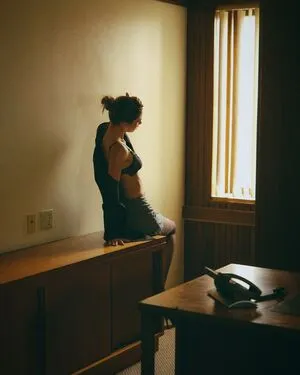 OhMurci OnlyFans Leaked Free Thumbnail Picture - #HHcowmIDI1