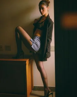 OhMurci OnlyFans Leaked Free Thumbnail Picture - #PxWumtzJns