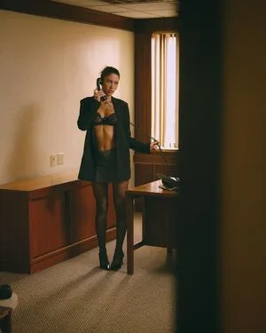 OhMurci OnlyFans Leaked Free Thumbnail Picture - #V2V4rUKQ0o