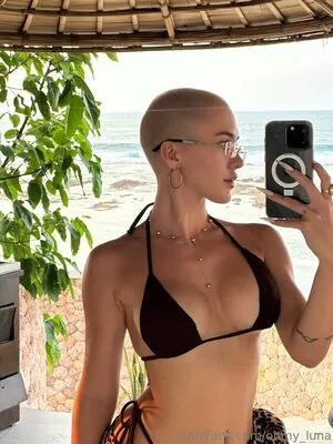 Ohmy Luna OnlyFans Leaked Free Thumbnail Picture - #1YvjXVai9L