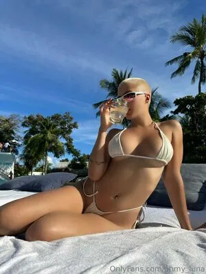 Ohmy Luna OnlyFans Leaked Free Thumbnail Picture - #42e63TnygN