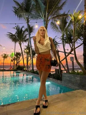 Ohmy Luna OnlyFans Leaked Free Thumbnail Picture - #6GrH7MPURQ