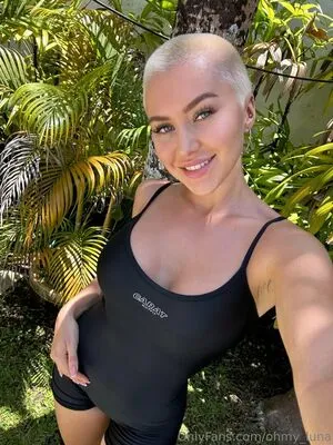 Ohmy Luna OnlyFans Leaked Free Thumbnail Picture - #6yp3SwFnH3
