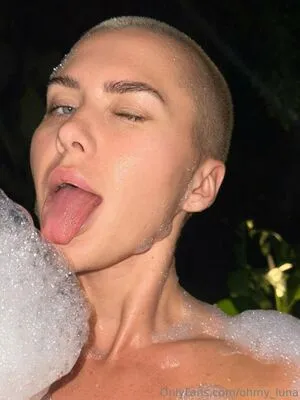 Ohmy Luna OnlyFans Leaked Free Thumbnail Picture - #7h3ON9cXPb